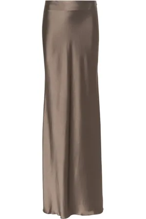 Nanushka Fea maxi