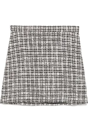 KIMHEKIM Tweed mini