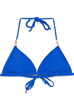 Heidi Klein Triangel bikinitop