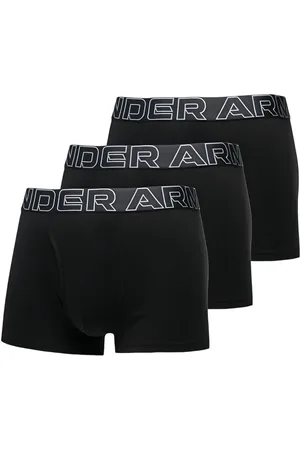 Under Armour Drie boxershorts met logoband