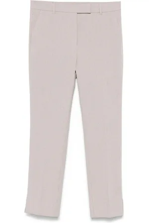 Incotex Gestreepte broek