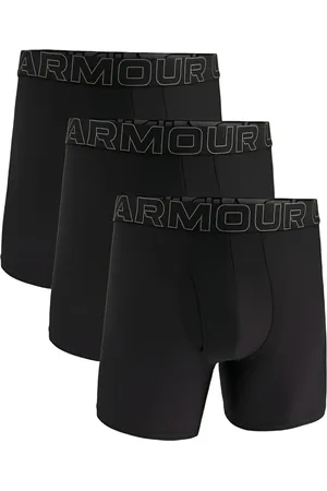 Under Armour Drie boxershorts met logoband