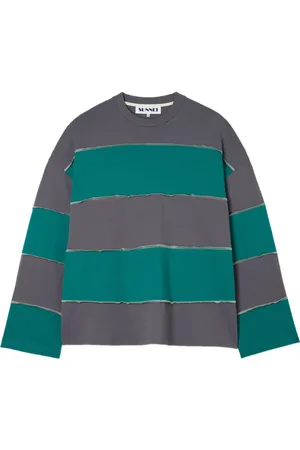 SUNNEI Striped T