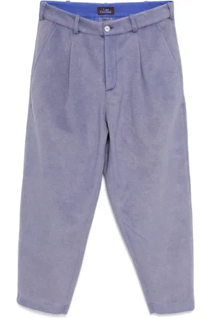 Stain Shade Straight broek