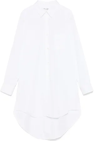 Comme des Garçons Katoenen shirt