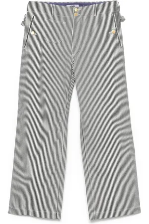 JUNYA WATANABE Gestreepte broek