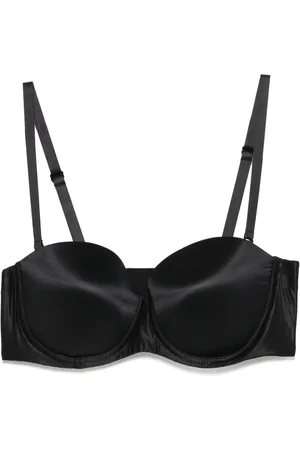 Wolford Doorzichtige bandeau bh