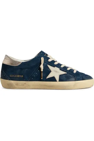 Golden Goose Superstar sneakers