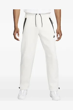 Nike Tech fleece "Phantom/Black" track pants