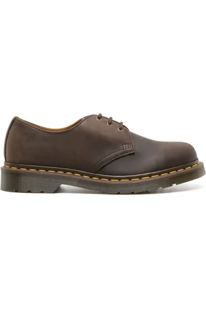 Dr. Martens 1461 leren Oxford schoenen