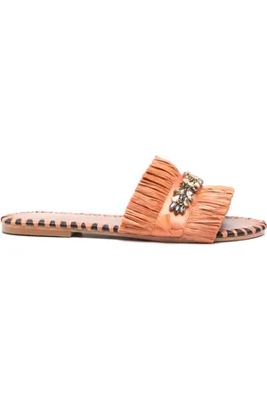 De Siena shoes Semira sandalen