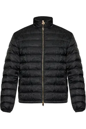 VERSACE Donsjack met Barocco