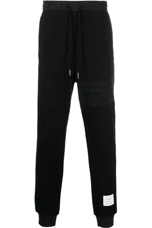 Thom Browne Trainingsbroek met riem
