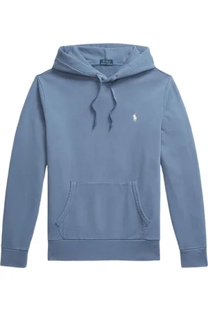 Ralph Lauren Hoodie met trekkoord