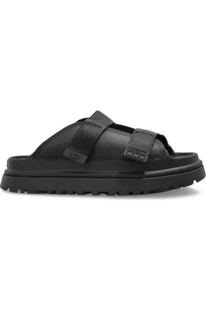 UGG GoldenGlow slippers