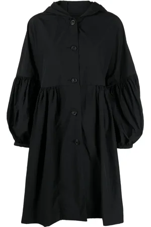 CASEY CASEY Parka met capuchon