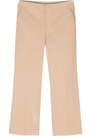 Twin-Set Cropped broek