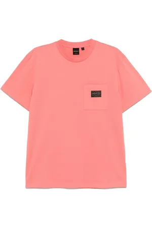 Deus Ex Machina Terrace Pocket T