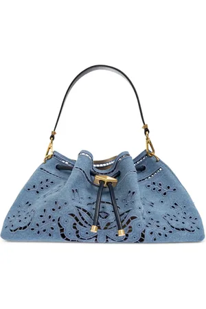 Jimmy Choo Cinch bucket