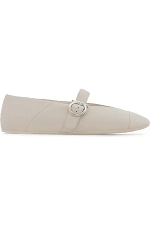 Salvatore Ferragamo Ballerina