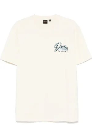 Deus Ex Machina Ride Out T