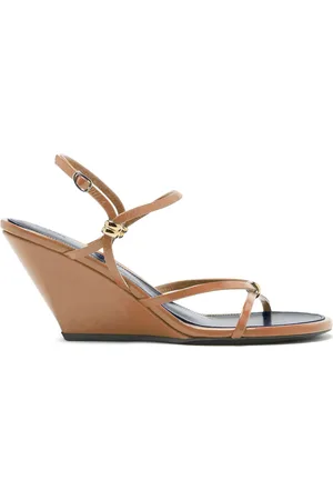 Proenza Schouler Sandalen met sleehak