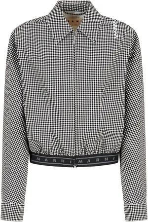 Marni Geruit jack
