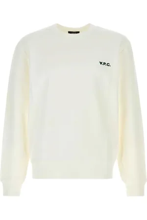 A.P.C. Katoenen sweater