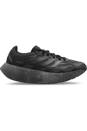 adidas Adizero Aruku "Core Black/Carbon/Iron Metallic" sneakers