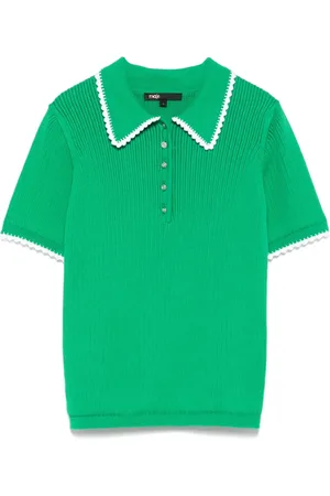 Maje Gehaakte polotop