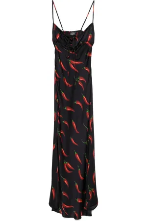 Leslie Amon Maxi