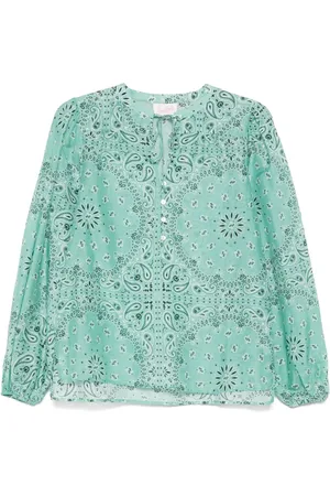 MC2 SAINT BARTH Harper shirt