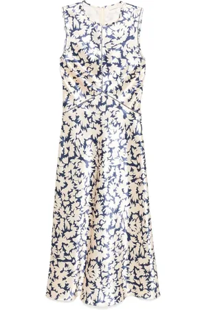 ULLA JOHNSON Lisbet jurk