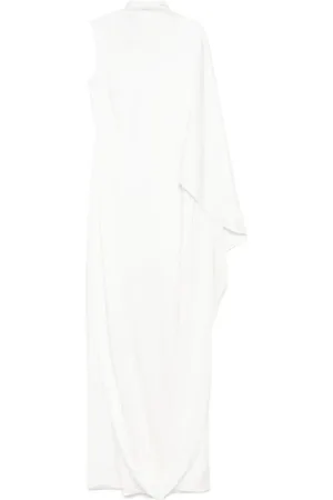 Stella McCartney Mouwloze jurk