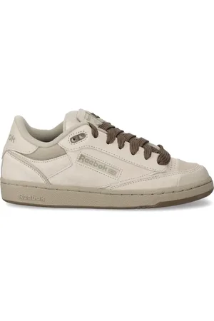 Reebok Club C Bulc leren sneakers