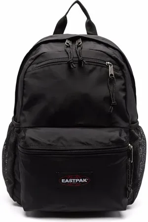 Eastpak Rugzak met logopatch