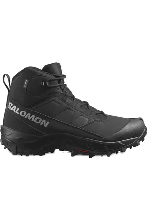 Salomon Crosstrak waterdichte laarzen