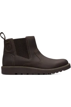 Clarks Hinsdale Up laarzen