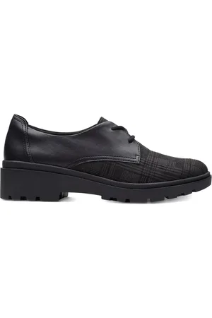 Clarks Calla Ruby Oxford schoenen