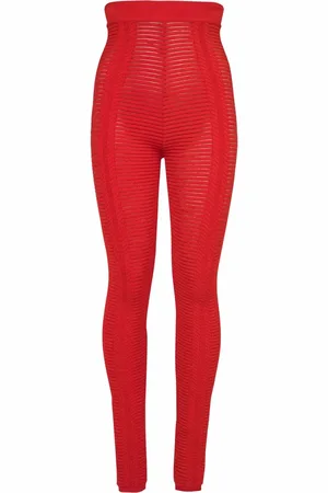 Balmain High waist legging