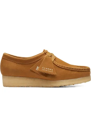 Clarks Wallabee laarzen