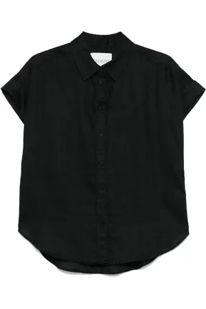 Closed Linnen blouse