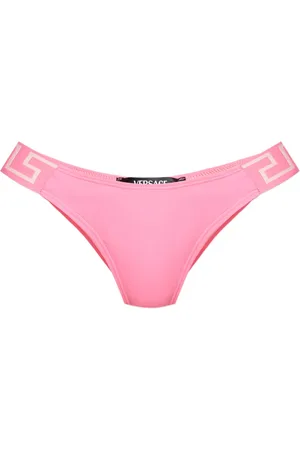VERSACE Bikinislip met Greca