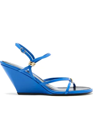 Proenza Schouler Sandalen met sleehak