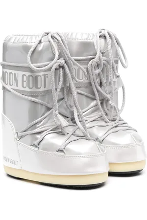 Moon Boot Gewatteerde moon boots