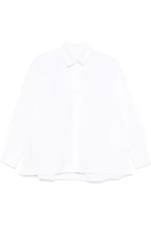DANIELA GREGIS Katoenen blouse