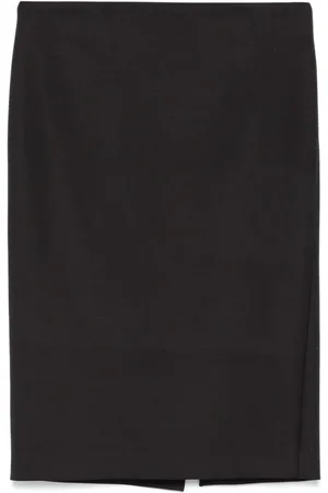 P.A.R.O.S.H. Mid waist midi