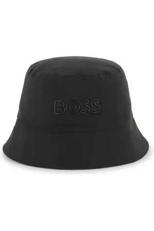 HUGO BOSS Omkeerbare vissershoed