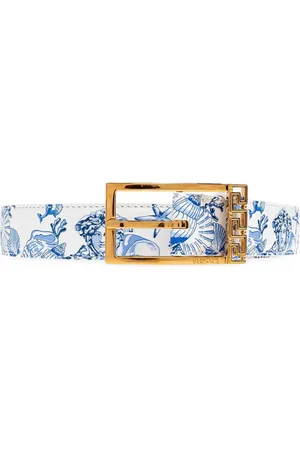 VERSACE Riem met Coral Theatre