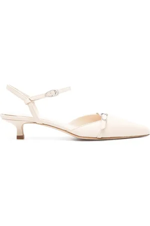 Aeyde Pumps met puntige neus